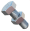 Nut and Bolt