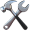 Hammer and Wrench