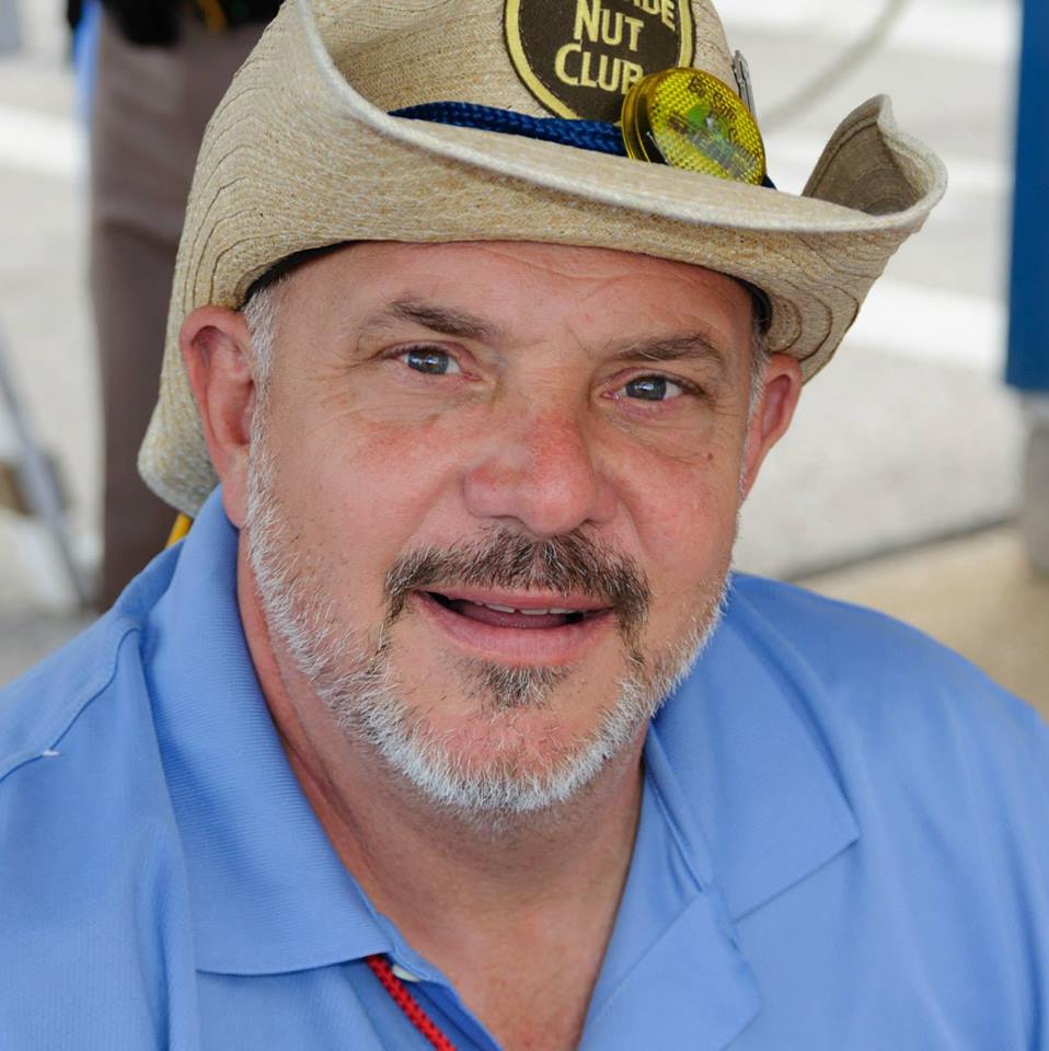 Neil Lynn
