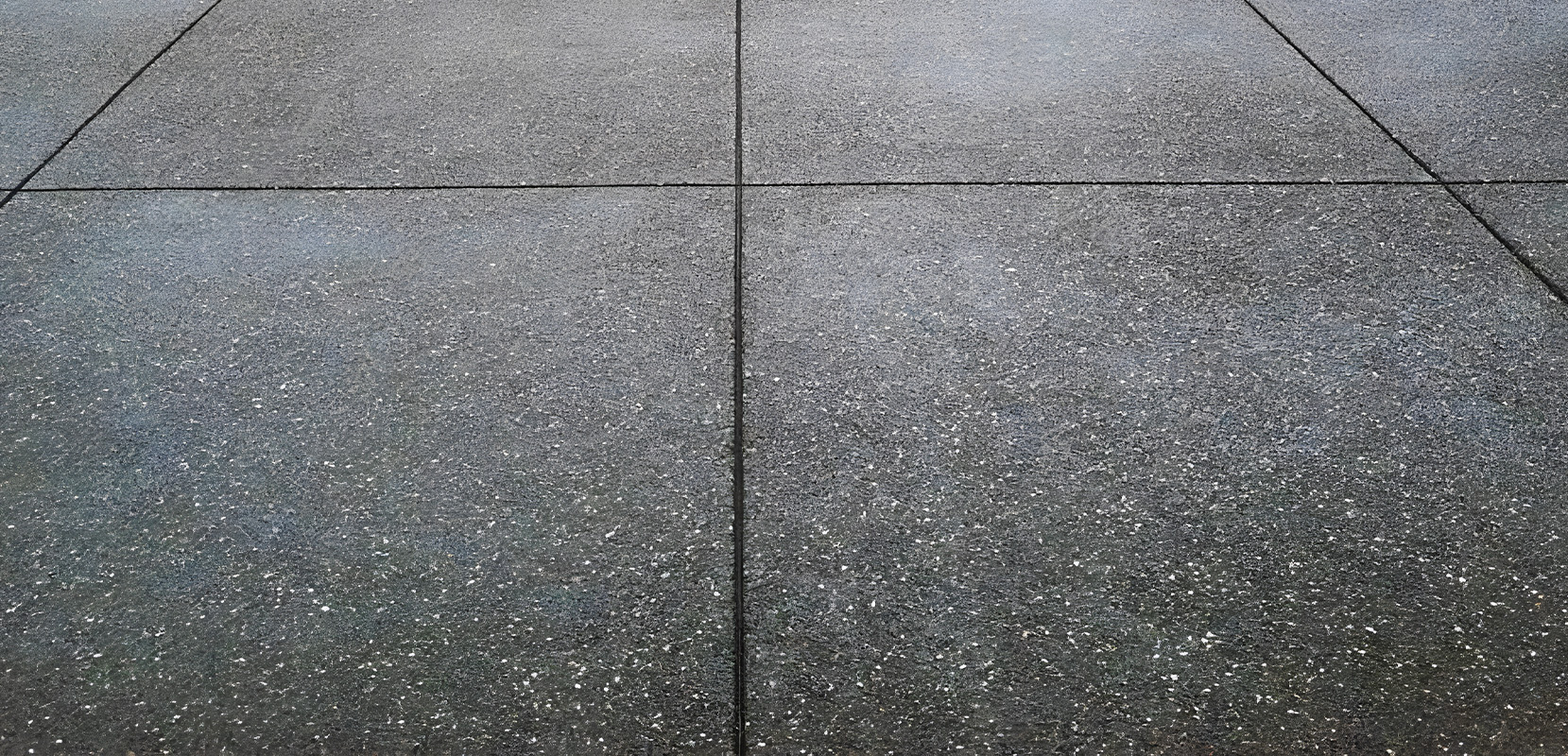 Exposed Aggregate Concrete