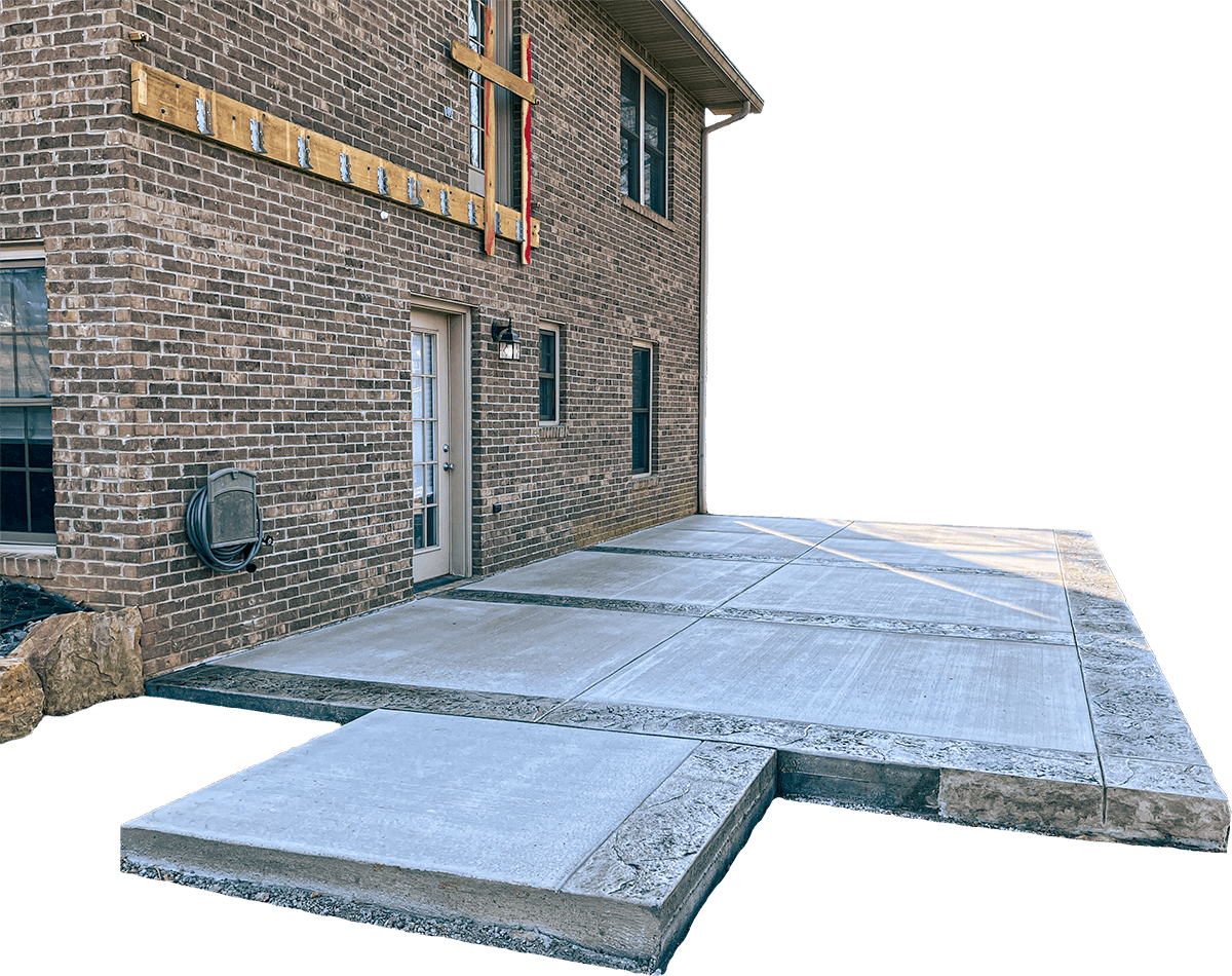 Concrete Services