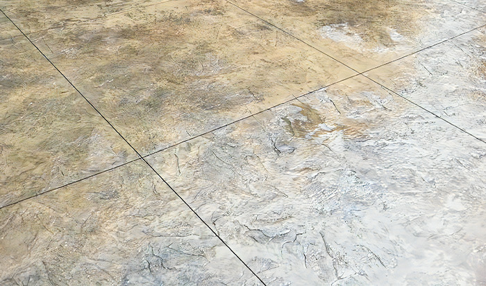 Residential Concrete