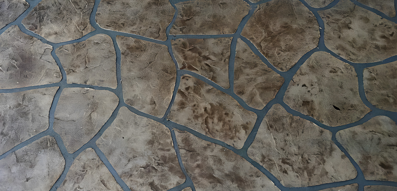 Stamped Concrete